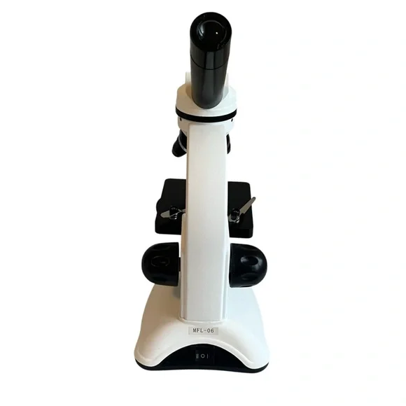 Duo-Scope Children’s Microscope My First Lab Science STEM - Picture 4 of 9